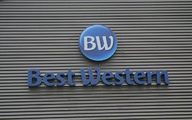 Best Western Hotel Brussels South  3*