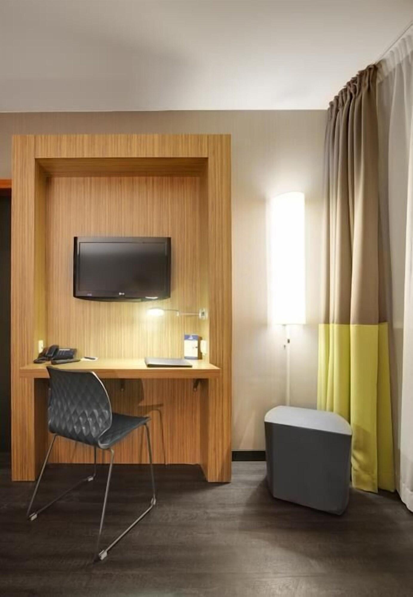 Best Western Hotel Brussels South Ruisbroek Chambre photo
