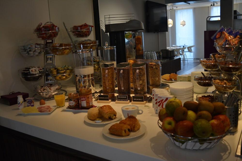 Best Western Hotel Brussels South Ruisbroek Extérieur photo